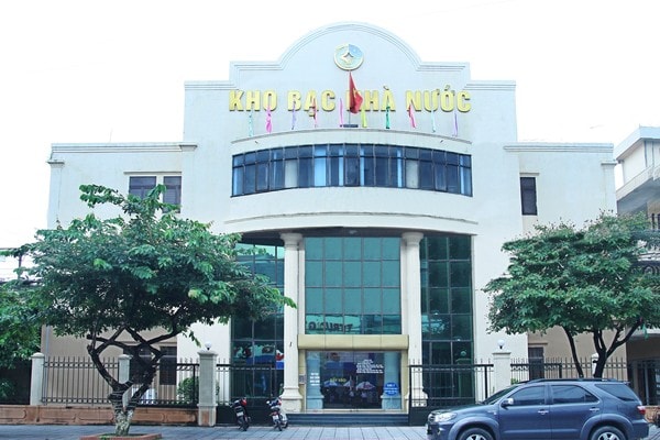Hệ thống Kho bạc Nhà nước đã sẵn sàng vận hành phục vụ chính quyền địa phương 2 cấp Hệ thống Kho bạc Nhà nước đã sẵn sàng vận hành phục vụ chính quyền địa phương 2 cấp