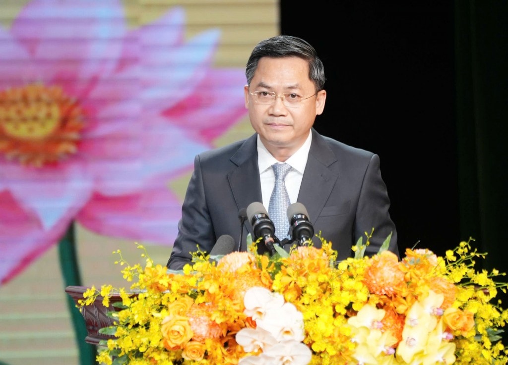 Đồng chí Hà Minh Hải, Trưởng Ban Tổ chức Thành ủy Hà Nội, được chuẩn y tham gia Ban Thường vụ Thành ủy Hà Nội Đồng chí Hà Minh Hải, Trưởng Ban Tổ chức Thành ủy Hà Nội, được chuẩn y tham gia Ban Thường vụ Thành ủy Hà Nội