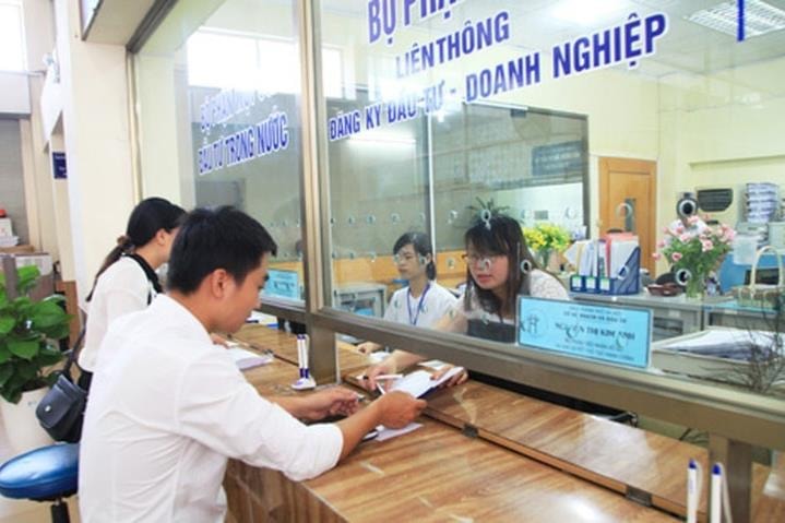 [Podcast] Cải cách thủ tục đăng ký doanh nghiệp, tạo thuận lợi cho người kinh doanh
