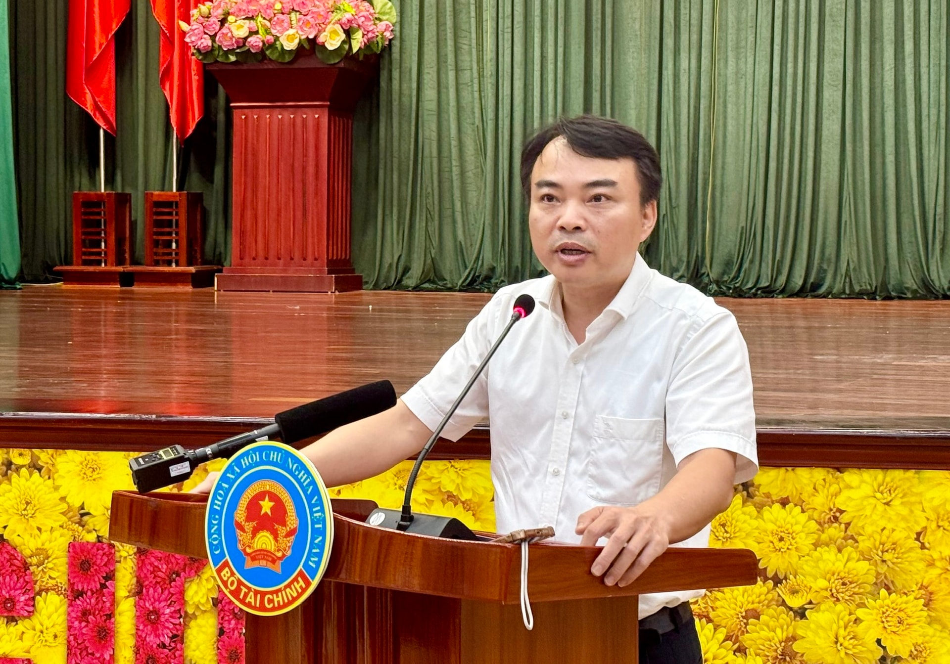 Chính sách ưu đãi vượt trội cho dự án hợp tác công tư lĩnh vực KHCN, đổi mới sáng tạo- Ảnh 1.
