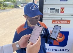 Khi “trợ lý số” bước vào trạm xăng...