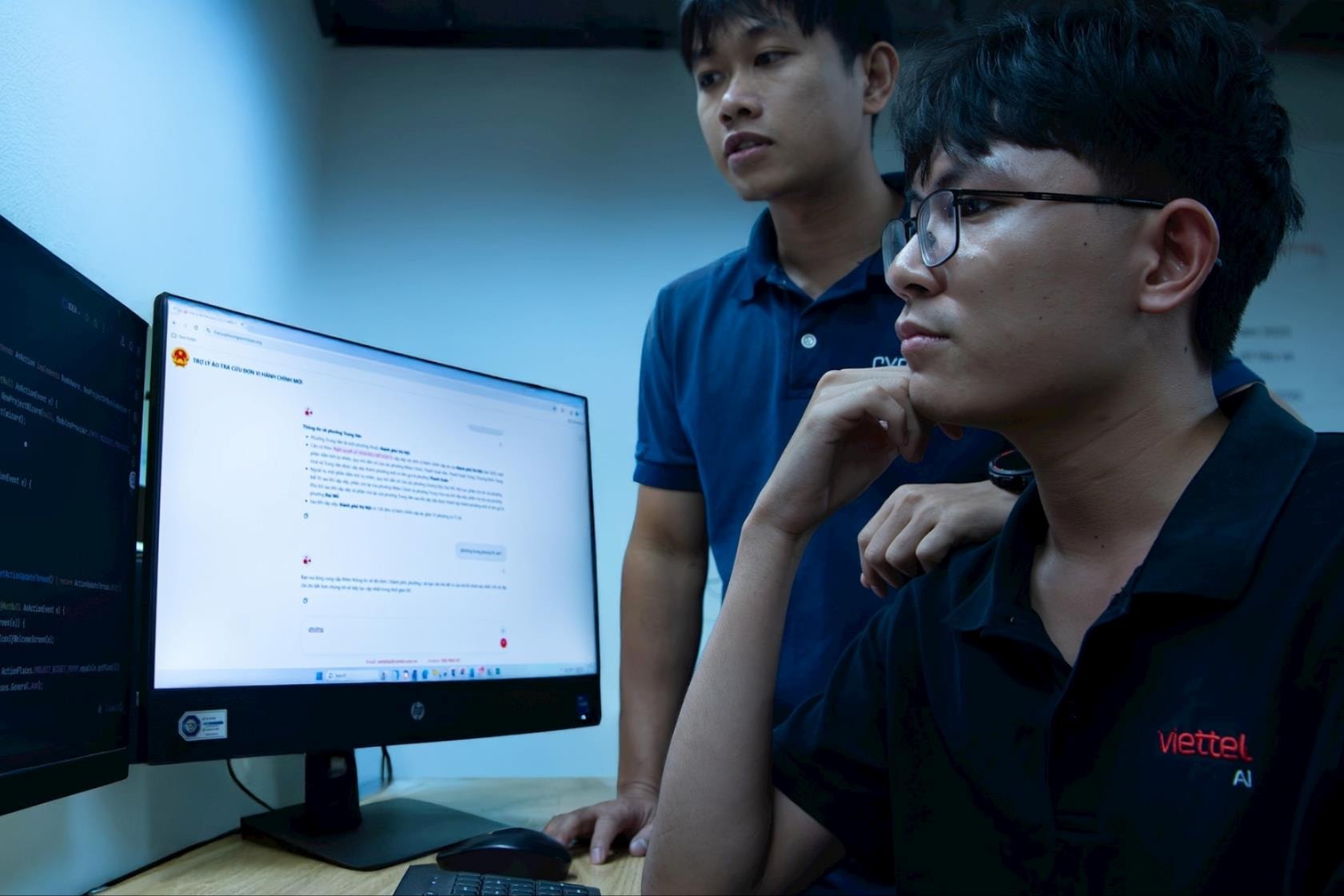 [Podcast] Tin tức ngày 2-7: Ra mắt trợ lý AI tra cứu phường, xã mới nhanh và chuẩn xác