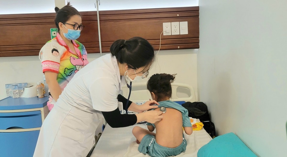 Đảm bảo quyền lợi của người tham gia khám, chữa bệnh BHYT không bị gián đoạn