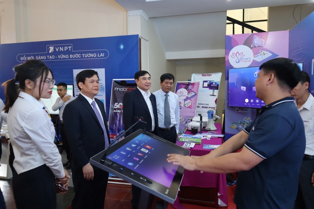 Miễn thuế hàng hóa nhập khẩu để phát triển khoa học, công nghệ