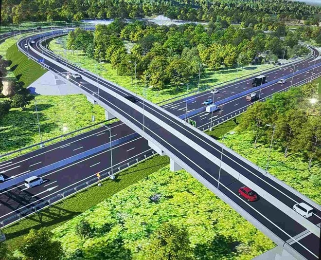 Vụ Tập đoàn Sơn Hải trượt thầu: Phê bình Bộ Tài chính, yêu cầu hoàn thiện lại báo cáo
