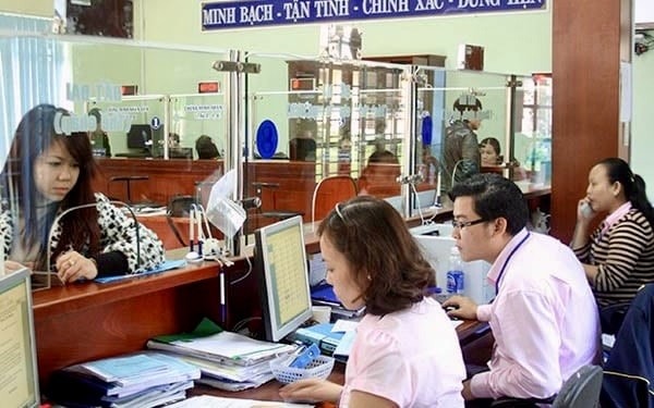 Nghị định về đăng ký doanh nghiệp