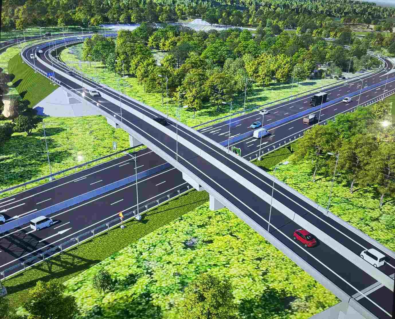 Bộ Tài chính lên tiếng sau khi bị nhắc nhở về báo cáo vụ Tập đoàn Sơn Hải trượt thầu