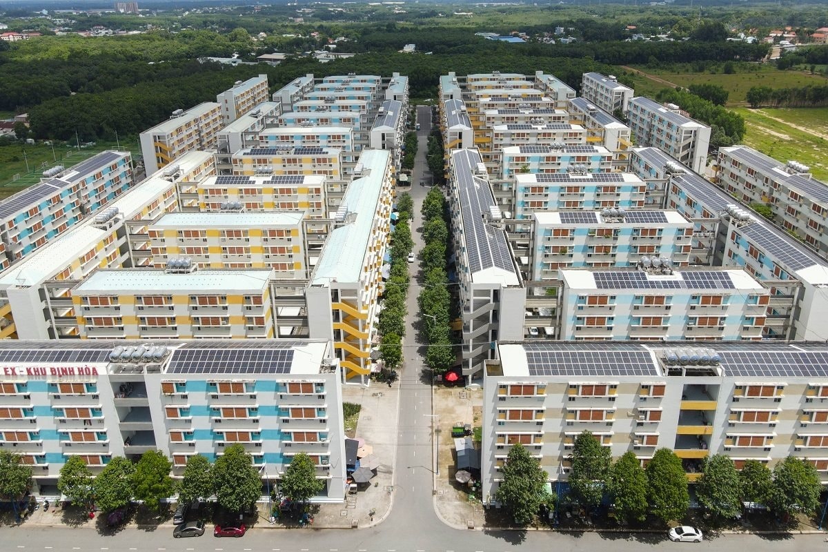 Hướng dẫn xác định giá bán, giá thuê mua nhà ở xã hội- Ảnh 1.
