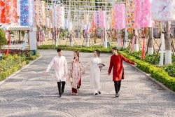 Công thức chơi Công viên Rồng, Sun World Ha Long “bao vui, bao đã”