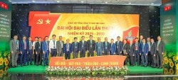 Tiếp tục giữ vai trò tiên phong trong ngành năng lượng khí Việt Nam