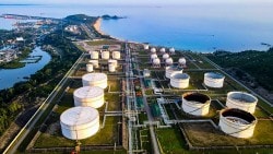 Biến thách thức thành cơ hội, BSR vững vàng bứt tốc