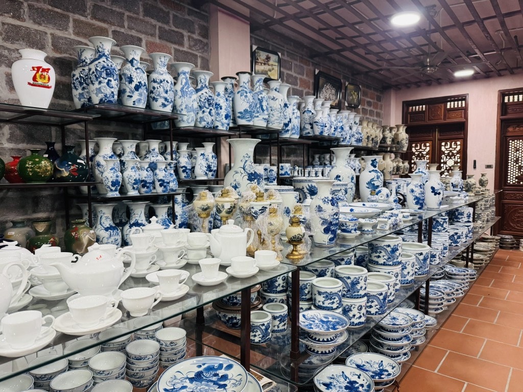 Bài 3: Điểm đến đậm nét văn hóa và hấp dẫn
