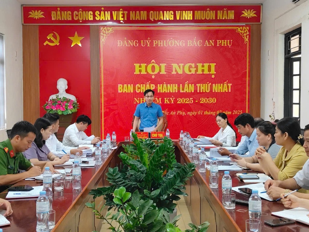Nhiều cán bộ Đoàn giữ chức vụ chủ chốt phường mới tại Hải Phòng Nhiều cán bộ Đoàn giữ chức vụ chủ chốt phường mới tại Hải Phòng