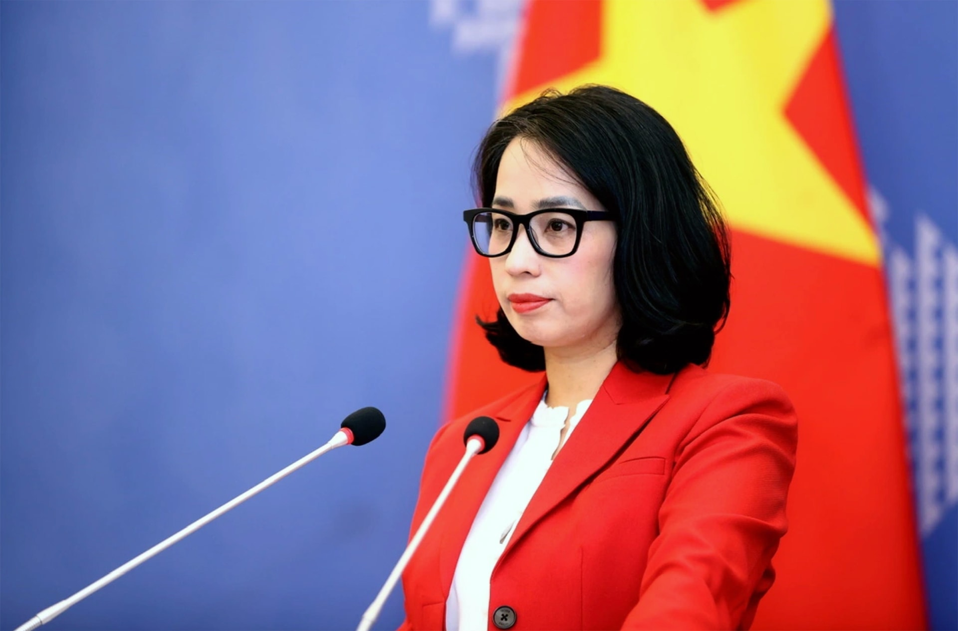 Tiếp tục cụ thể hóa các nội dung thảo luận của lãnh đạo cấp cao Việt Nam - Hoa Kỳ về thương mại đối ứng