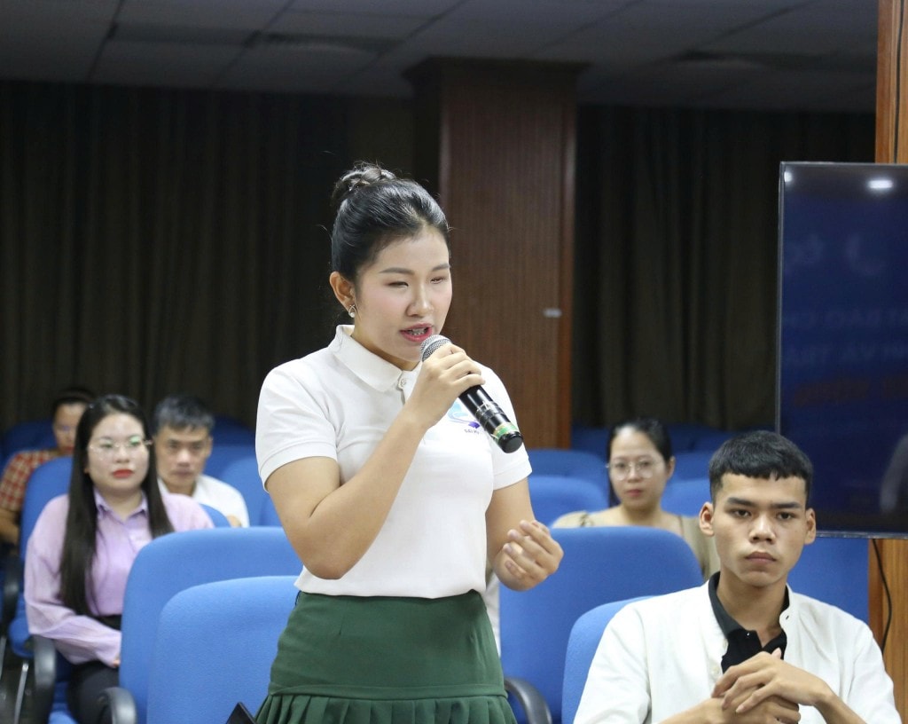 Vũ Hải Anh Vũ Hải Anh