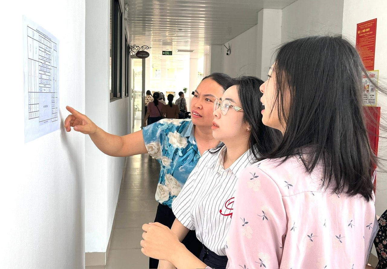 [Podcast] Tin tức ngày 4-7: Thí sinh cần làm gì sau khi biết điểm thi lớp 10?
