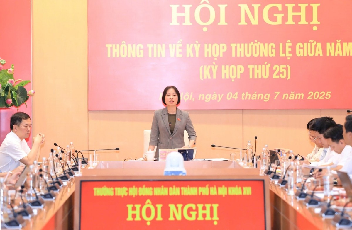 Quy định về hỗ trợ bữa ăn bán trú cho học sinh Tiểu học sẽ được xem xét tại kỳ họp 25 HĐND Thành phố