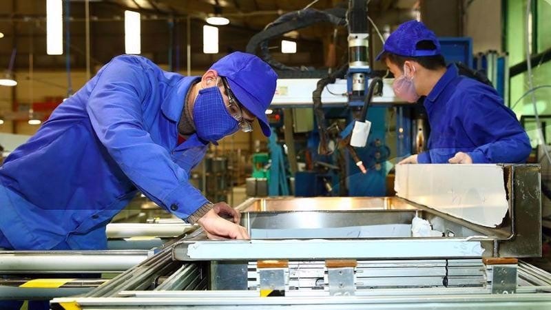 Tăng trưởng GDP 6 tháng đạt 7,52%, mức kỷ lục trong 15 năm qua