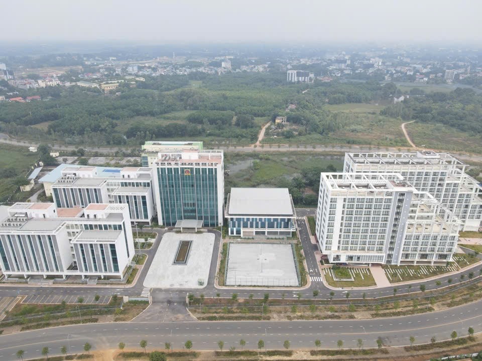 Hà Nội cất cánh từ trí tuệ và công nghệ - Kỳ 1: Khẳng định vị thế trung tâm khoa học, công nghệ