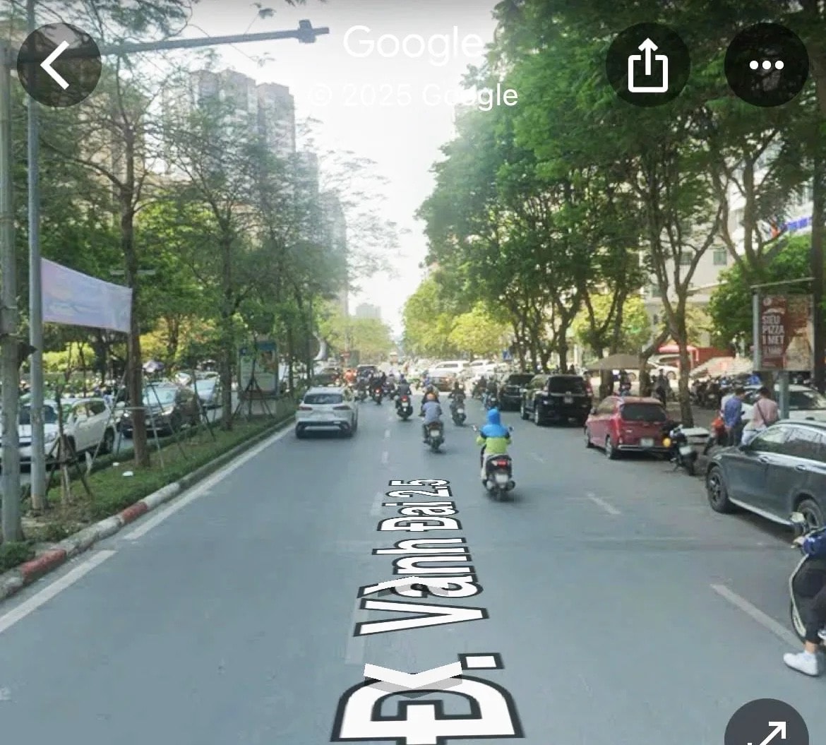 Trào lưu “xuyên Không” trên Google Maps: Cảm xúc hoài niệm hay cái bẫy bảo mật?