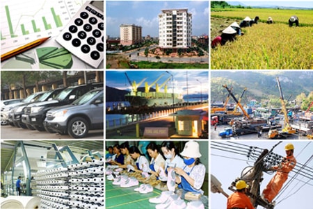 Thủ tướng chỉ đạo tăng cường hiệu quả điều hành chính sách tiền tệ, chính sách tài khóa- Ảnh 1.