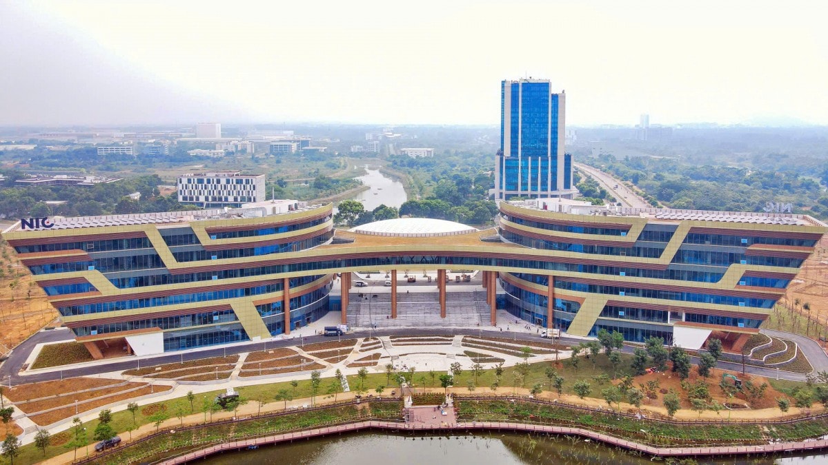 Hà Nội cất cánh từ trí tuệ và công nghệ - Kỳ 2: Đánh thức tiềm lực, khai thác hiệu quả tài nguyên