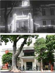 Nhà máy Đèn Bờ Hồ - 