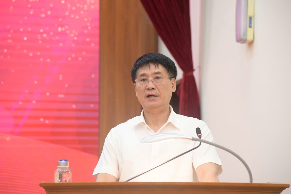 Phát động Cuộc thi Nhân vật truyền cảm hứng ngành Thanh tra trên phạm vi toàn quốc