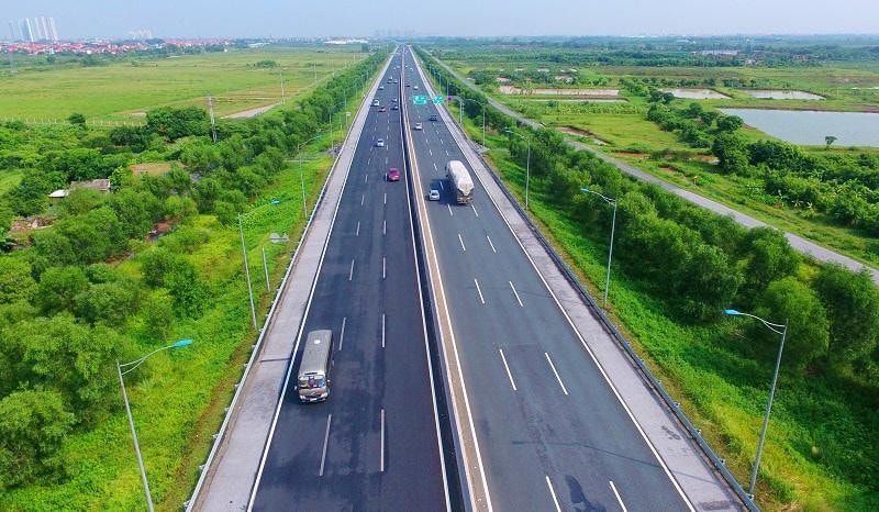 Dự án cao tốc Quảng Ngãi - Kon Tum, một trong những công trình giao thông trọng điểm nhằm kết nối và thúc đẩy phát triển kinh tế - xã hội khu vực miền Trung và Tây Nguyên. (Ảnh: Minh hoạ)