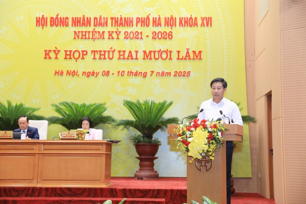 HĐND thành phố thông qua Nghị quyết quy định chi tiết chính sách hỗ trợ sản xuất nông nghiệp