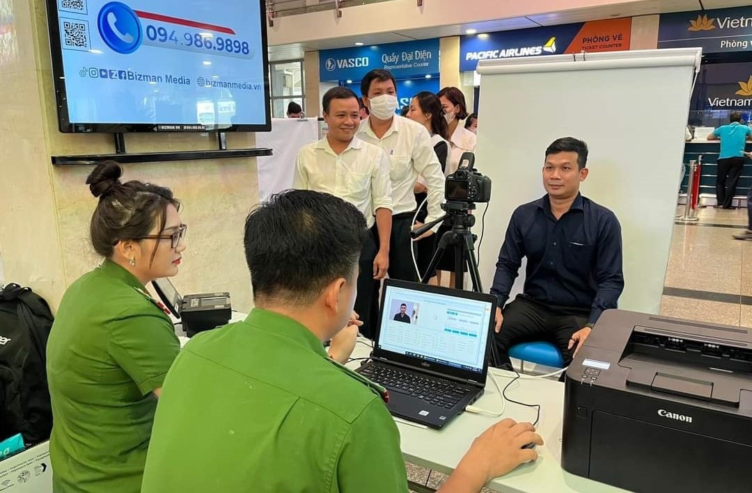 [Podcast] Không bắt buộc đổi hộ chiếu hay căn cước công dân khi địa giới hành chính thay đổi