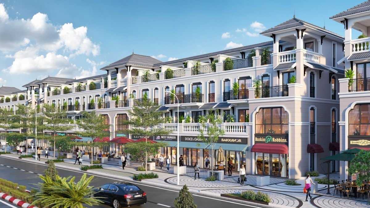 Imperia Grand Plaza Đức Hoà đang triển khai chính sách ưu đãi dành cho quỹ căn hoàn thiện với số lượng giới hạn