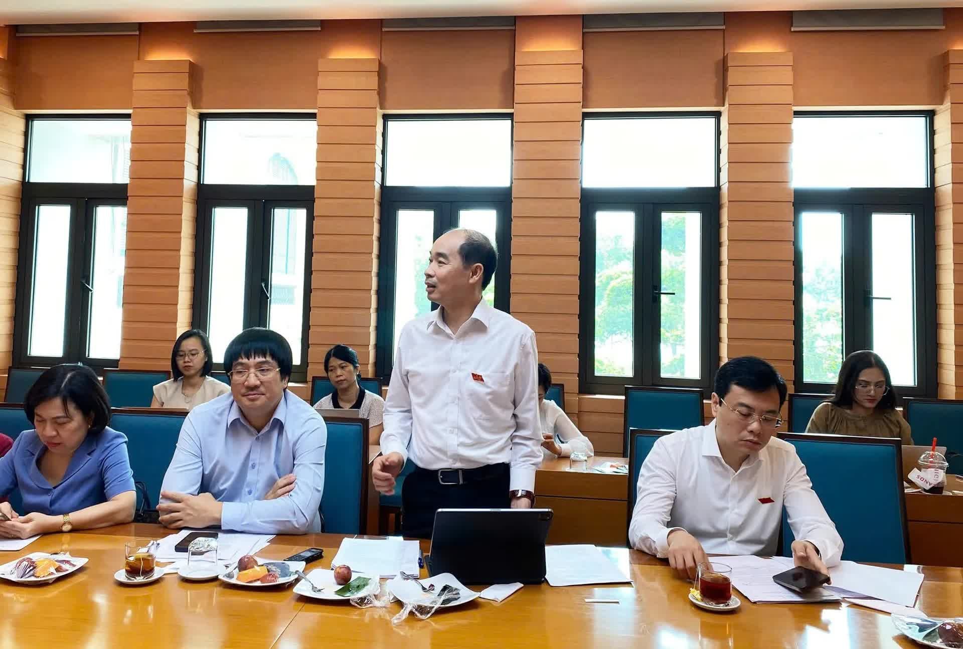 Quyết liệt hơn nữa với cuộc chiến chống hàng giả, hàng nhái