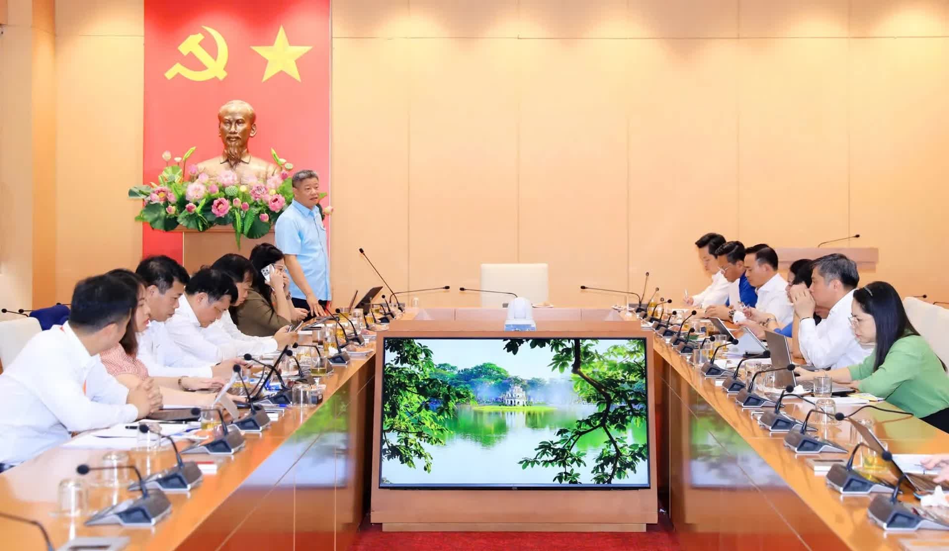 Quyết liệt hơn nữa với cuộc chiến chống hàng giả, hàng nhái