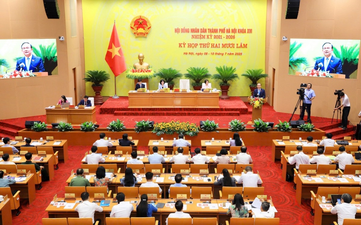HĐND Thành phố chất vấn về vấn đề an toàn thực phẩm