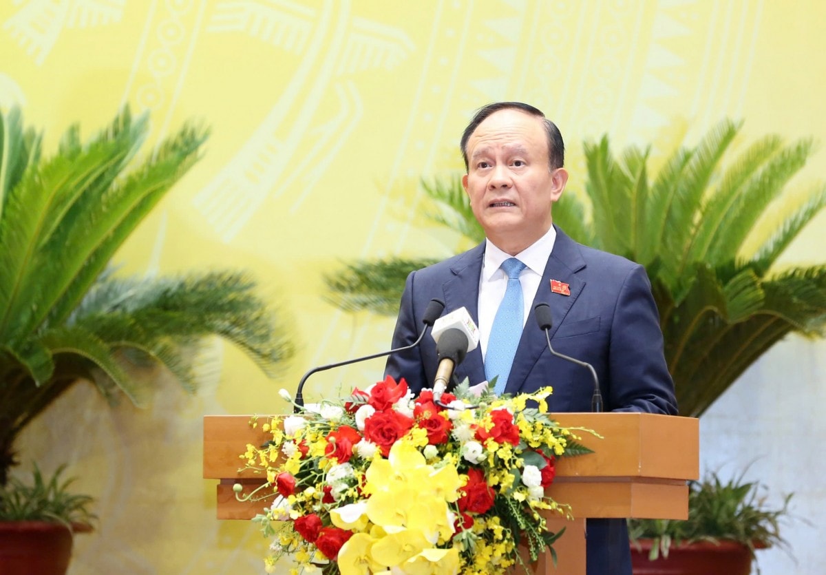 HĐND Thành phố chất vấn về vấn đề an toàn thực phẩm