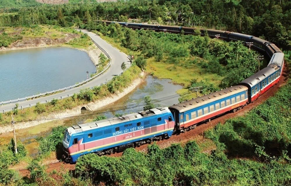 Hà Nội chuẩn bị giải phóng mặt bằng hai tuyến đường sắt huyết mạch