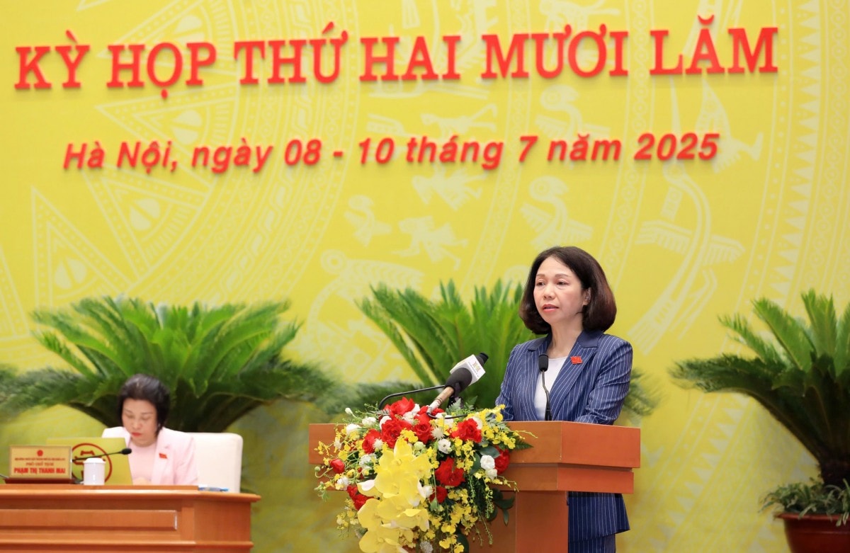 Hà Nội thí điểm cung cấp suất ăn sẵn cho học sinh bán trú