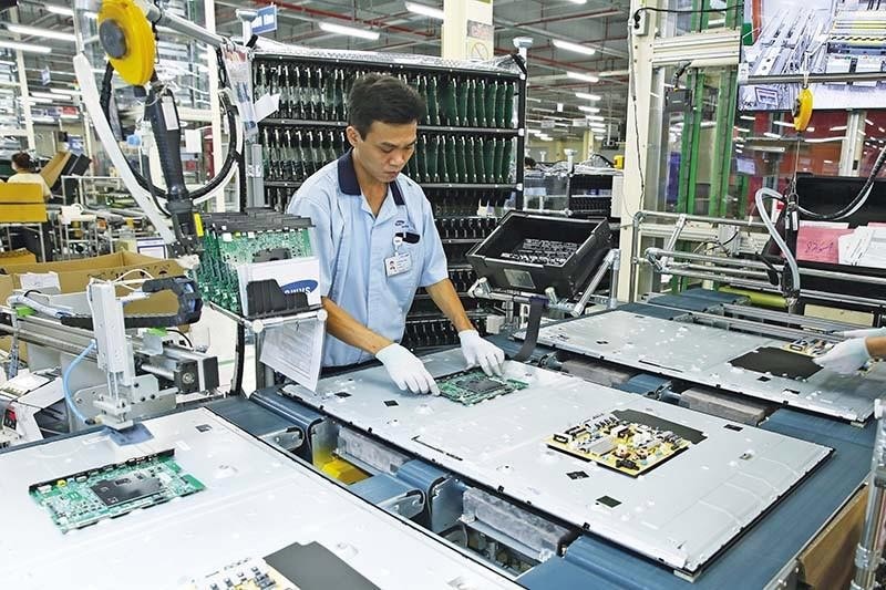Phát triển nhân lực ngành công nghiệp bán dẫn: Tăng tốc đào tạo chuyên sâu