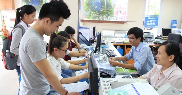 Đề xuất mở rộng các đối tượng hưởng chế độ miễn, giảm học phí từ năm học 2025 - 2026- Ảnh 1.