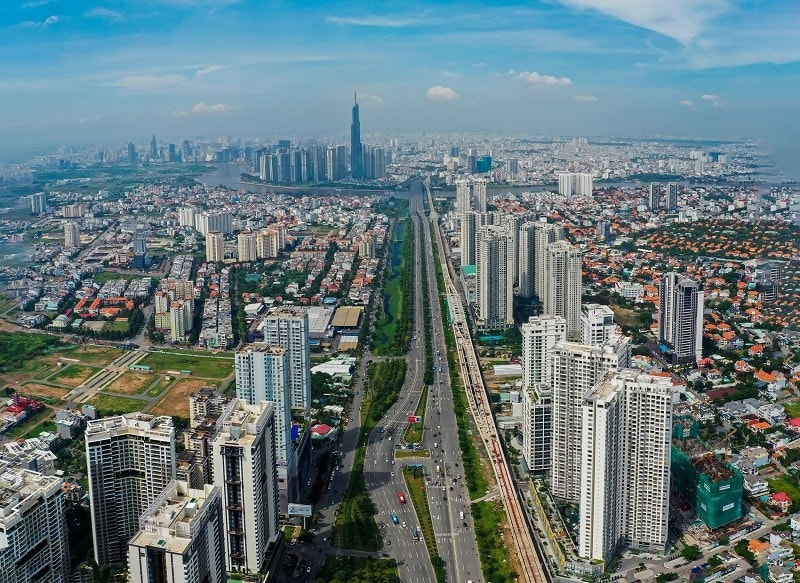 TP Hồ Chí Minh TP Hồ Chí Minh