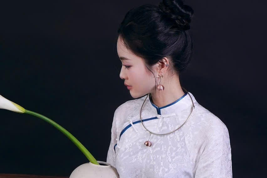 Sản phẩm trang sức đồng của Tonkin Craft