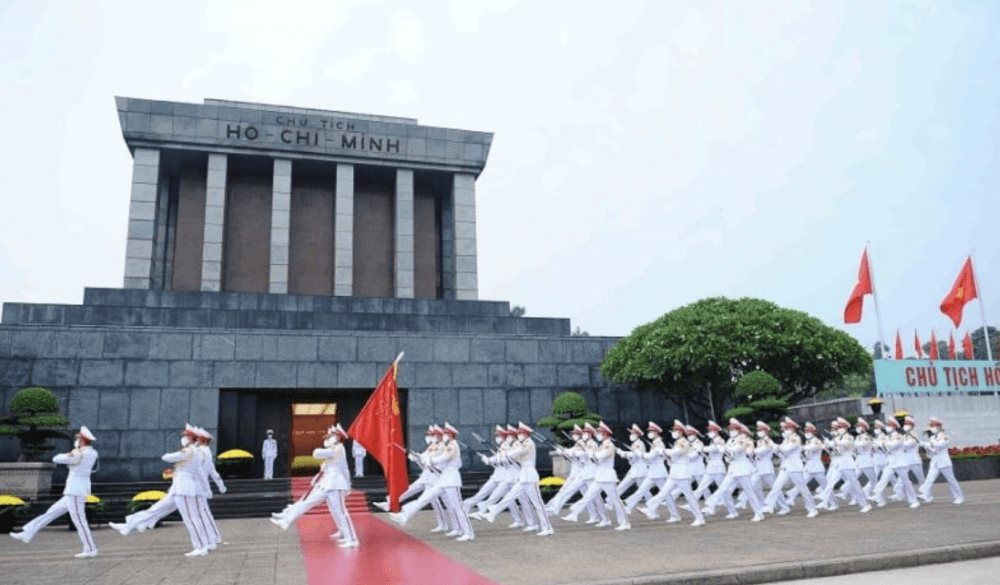 Thúc đẩy sáng tạo, bảo tồn di sản ở Hà Nội Thúc đẩy sáng tạo, bảo tồn di sản ở Hà Nội