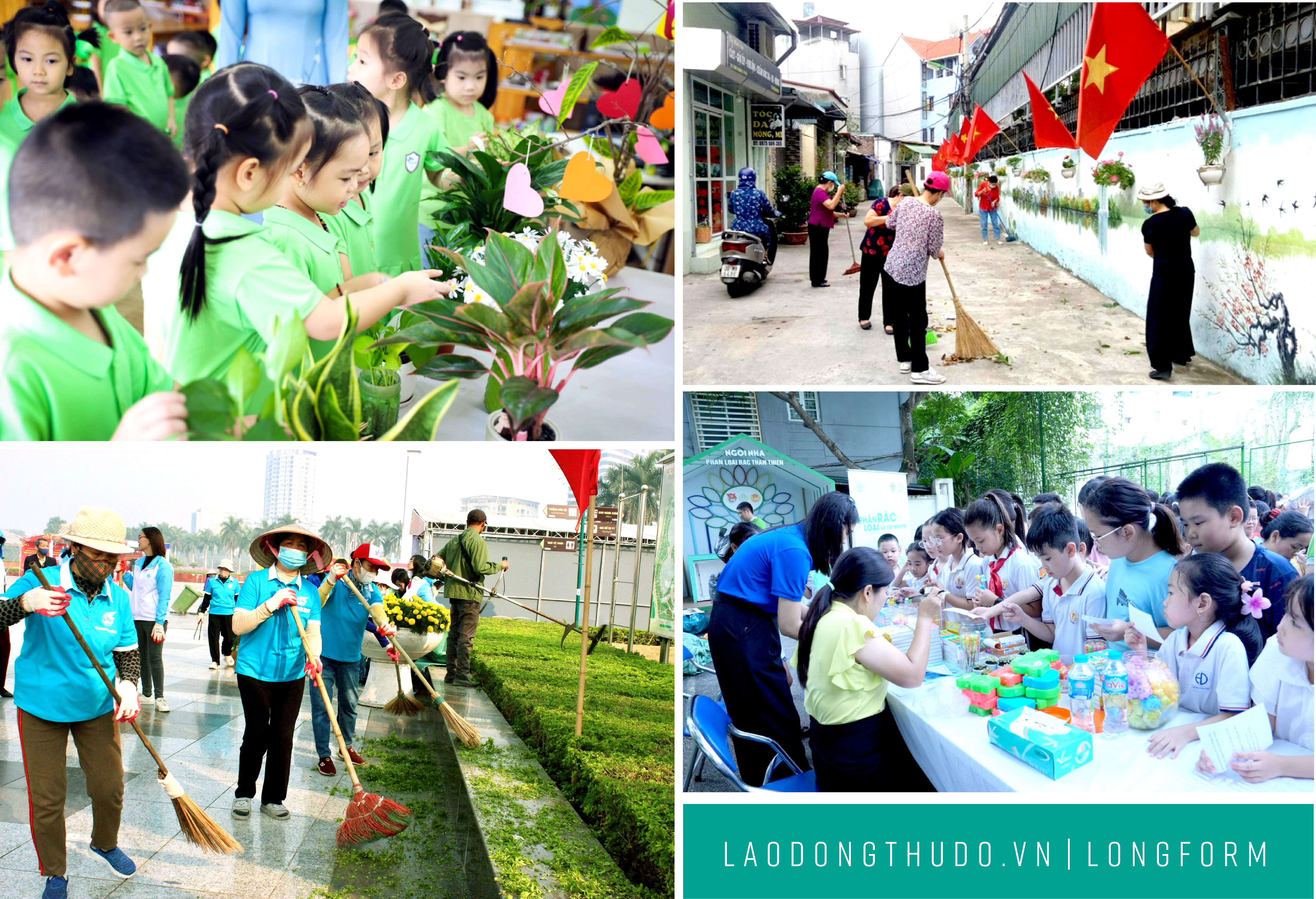 Kỳ 1: Bản lĩnh văn hóa trong dòng chảy hiện đại