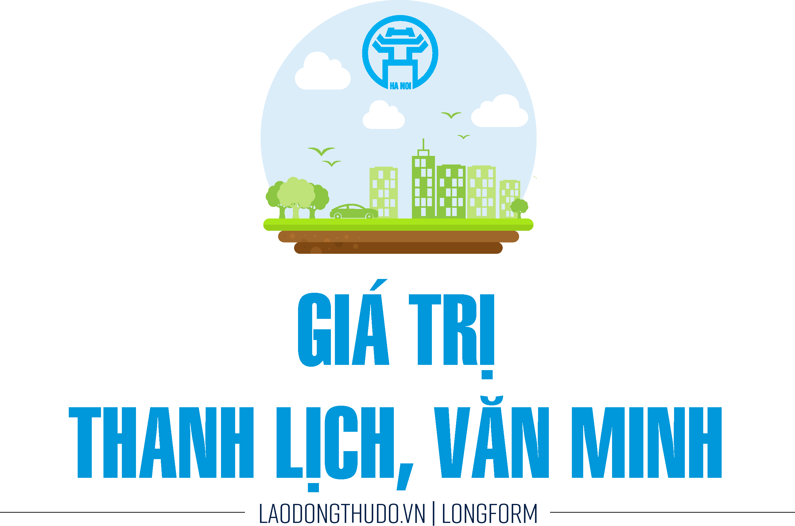Kỳ 1: Bản lĩnh văn hóa trong dòng chảy hiện đại