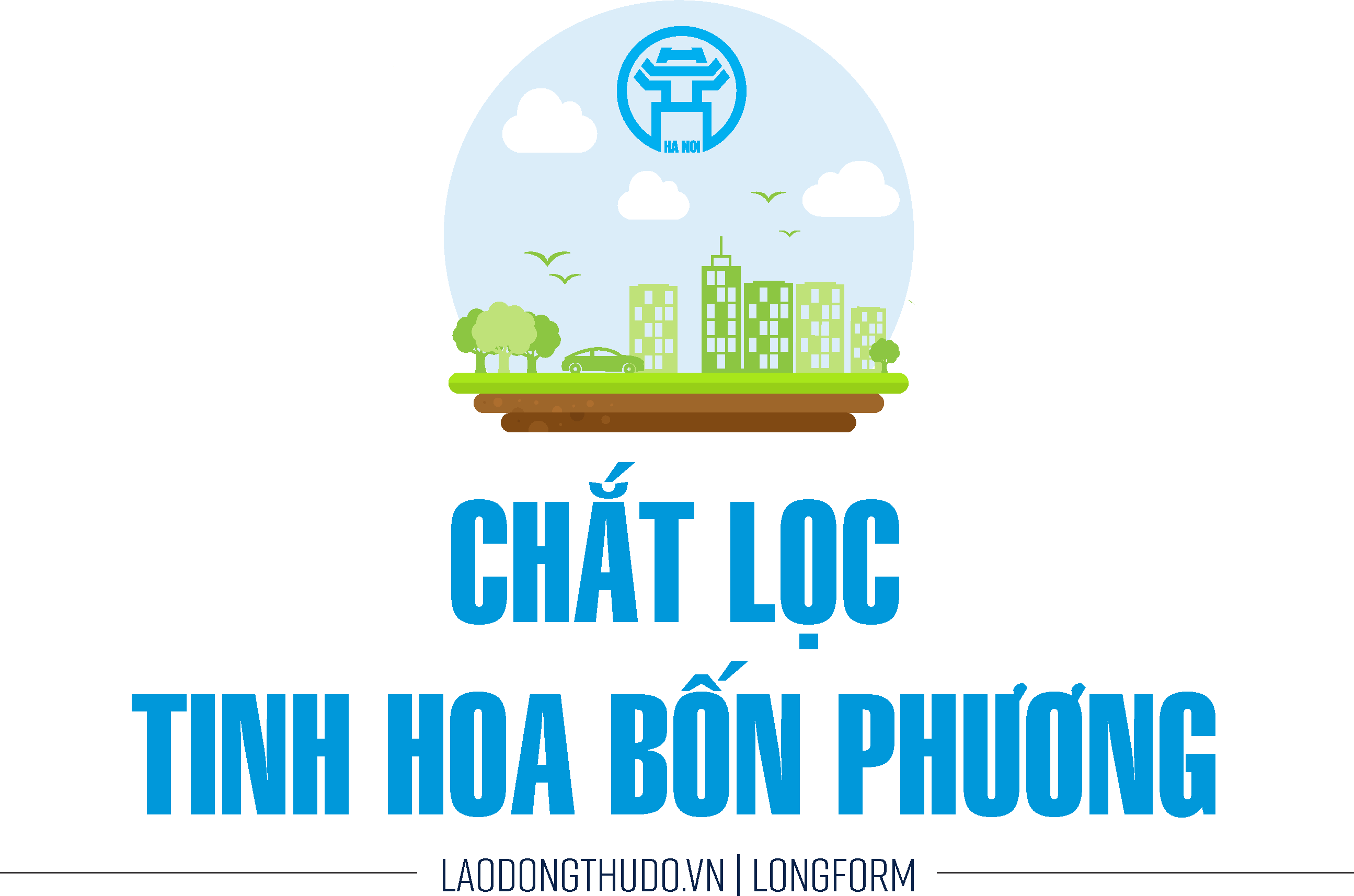 Kỳ 1: Bản lĩnh văn hóa trong dòng chảy hiện đại
