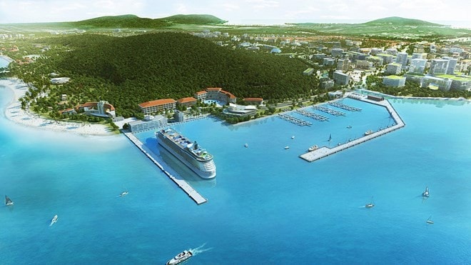 Nghiên cứu cho phép người Việt Nam tiếp tục được chơi casino tại Phú Quốc