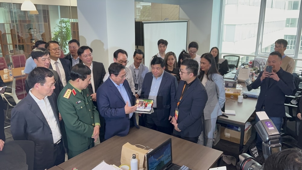 Hai Nghị quyết góp phần hình thành hệ sinh thái sáng tạo
