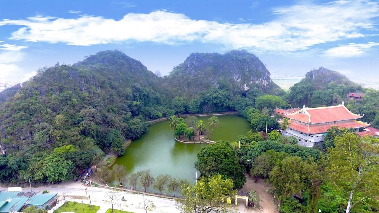 Xã Quốc Oai
