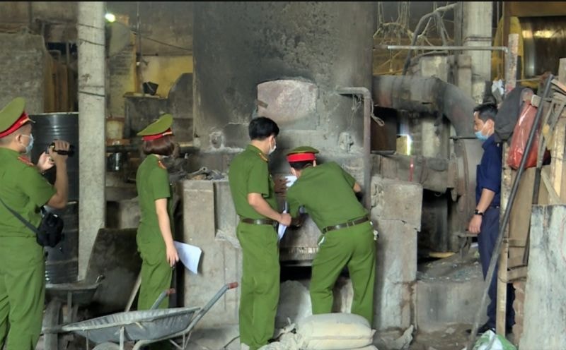 Thủ tướng chỉ đạo quyết liệt ngăn chặn, giải quyết tình trạng ô nhiễm môi trường- Ảnh 1.